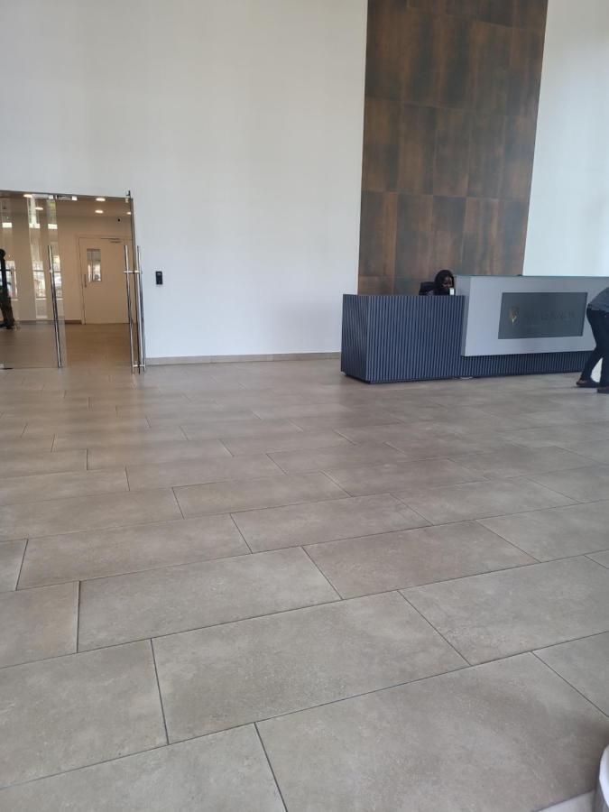 Rt Properties @ The Lennox Airport Residential Accra Eksteriør billede