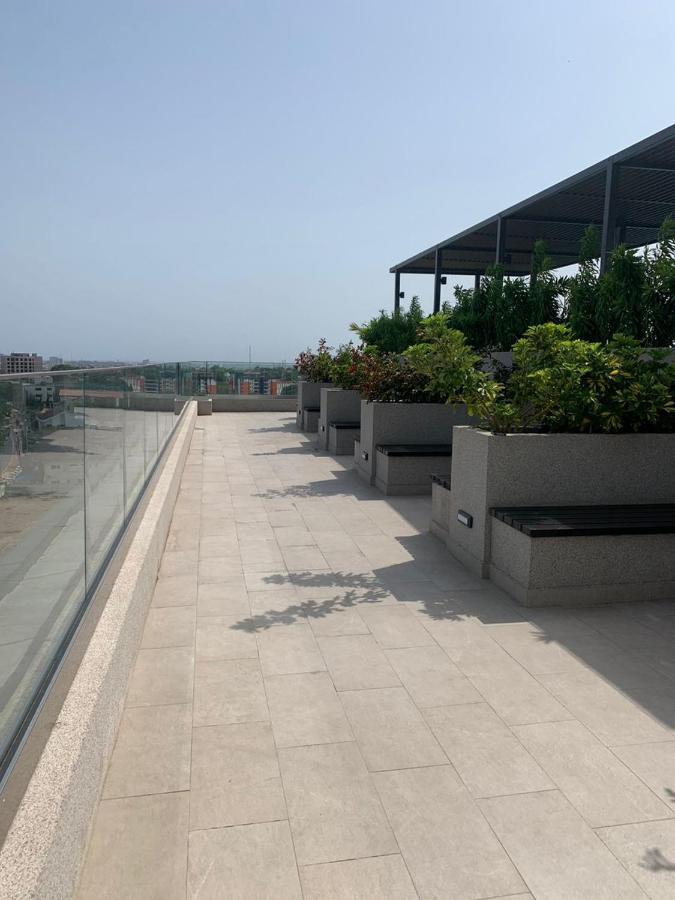 Rt Properties @ The Lennox Airport Residential Accra Eksteriør billede